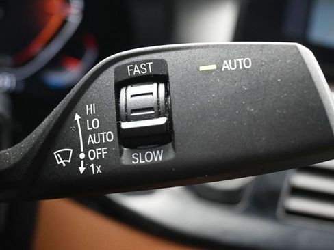Used 2021 BMW 540i RWD image 28