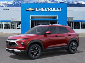 New 2026 Chevrolet TrailBlazer LT w/ Convenience Package AWD/4WD video 2
