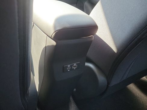 New 2026 Nissan Kicks SV FWD image 15