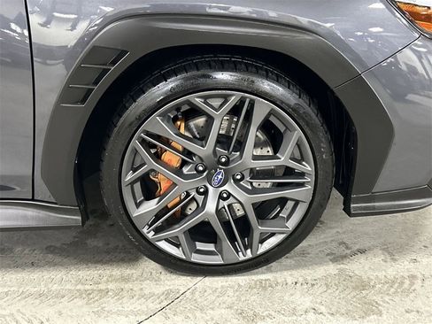 Used 2025 Subaru WRX tS image 13
