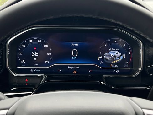 New 2025 Chevrolet Silverado 3500 High Country w/ Technology Package image 30