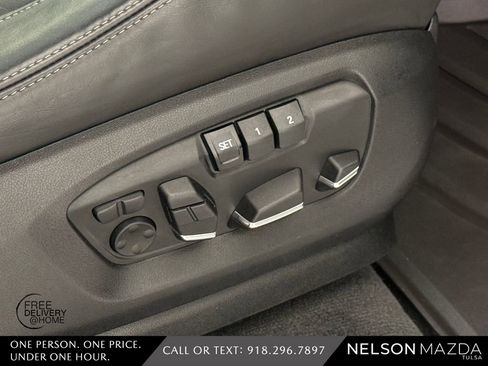 Used 2017 BMW X5 M AWD/4WD image 44