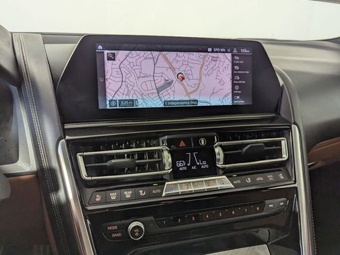 Used 2019 BMW M850i xDrive Coupe AWD/4WD image 71