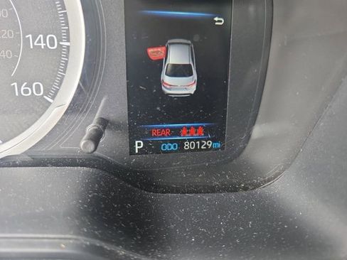 Used 2020 Toyota Corolla LE image 18