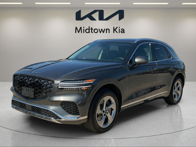 Used 2026 Genesis GV70 2.5T AWD/4WD image 7