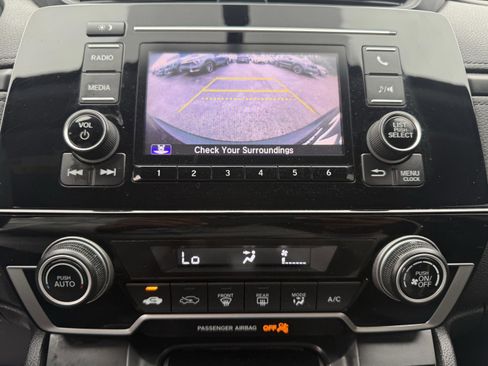 Used 2018 Honda CR-V LX image 20