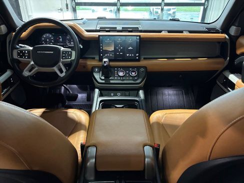 Used 2024 Land Rover Defender 130 S AWD/4WD image 10