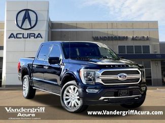 Used 2021 Ford F150 Limited video 1