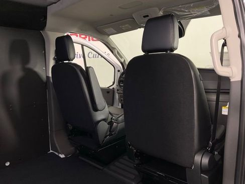 New 2026 Ford Transit 150 Base 3D Cargo Van w/ Load Area Protection Package image 15