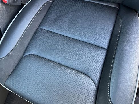 New 2026 RAM 1500 Laramie w/ Night Edition image 11