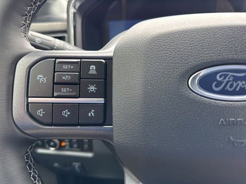 New 2025 Ford F350 Lariat w/ Lariat Ultimate Package image 21