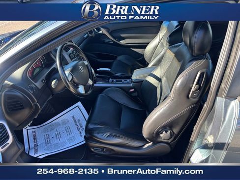 Used 2006 Pontiac GTO image 12