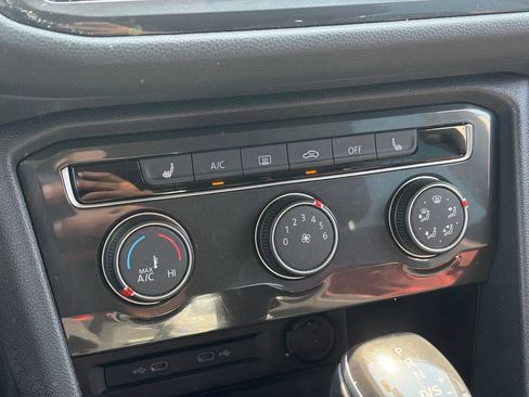 Used 2023 Volkswagen Tiguan S w/ Driver Assistance Package FWD image 9