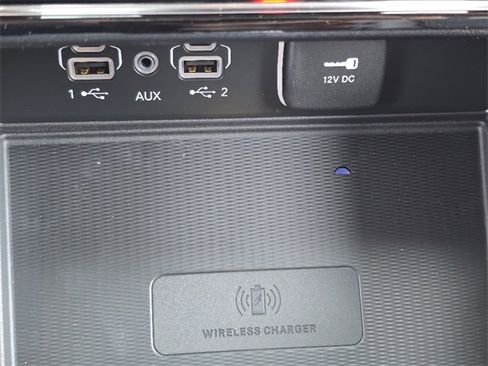 New 2025 Jeep Grand Cherokee Limited w/ Luxury Tech Group II image 13