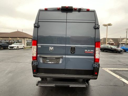 Used 2019 RAM ProMaster 2500 image 3