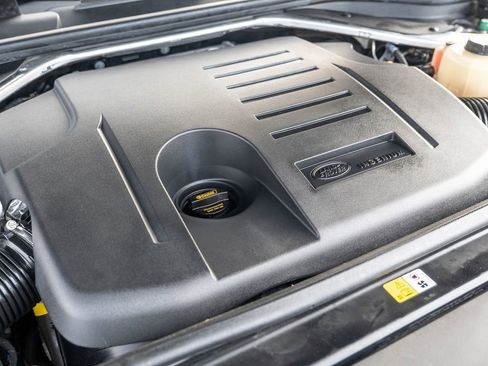 Certified 2024 Land Rover Range Rover Sport SE image 37