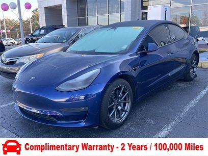 Used 2022 Tesla Model 3