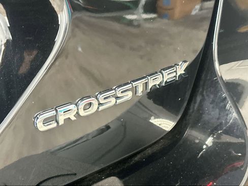 Certified 2024 Subaru Crosstrek 2.5i Limited w/ Popular Package #4A AWD/4WD image 10