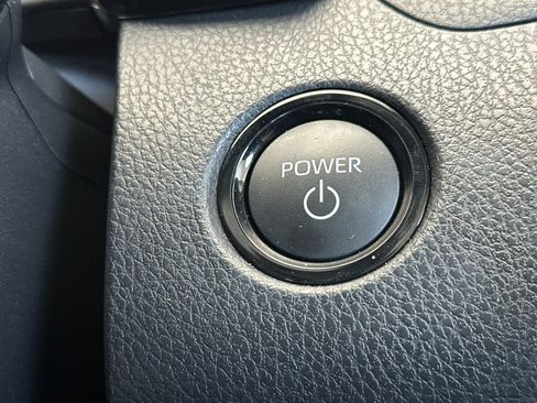 Used 2026 Toyota Camry LE FWD image 20