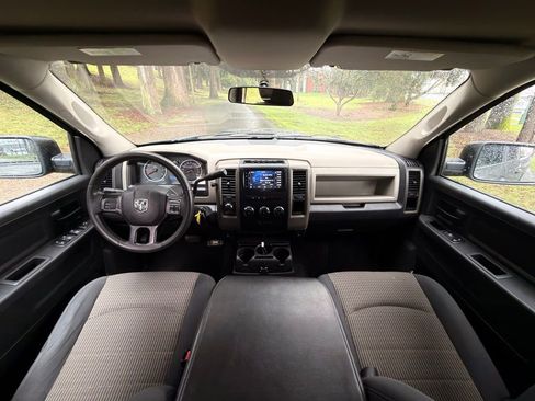 Used 2012 RAM 1500 Express image 44