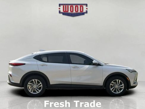 Used 2024 Buick Envista Preferred w/ Convenience I Package FWD image 6