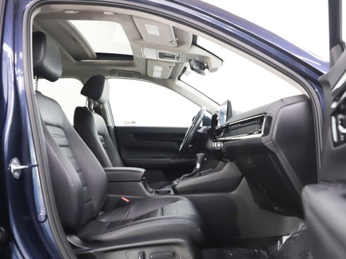 Used 2024 Honda CR-V EX-L image 11