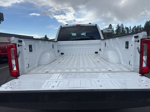 Certified 2023 Ford F350 XLT w/ FX4 Off-Road Package AWD/4WD image 16