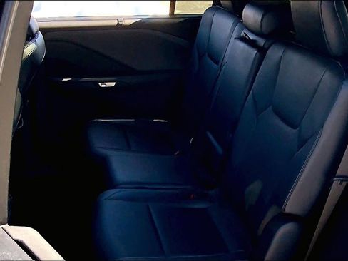 Certified 2025 Lexus TX 350 AWD w/ Technology Package image 21