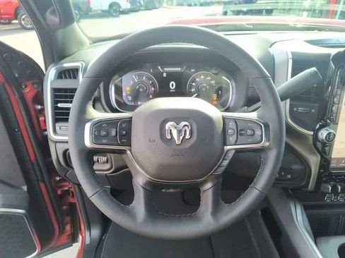 New 2026 RAM 2500 Laramie image 12