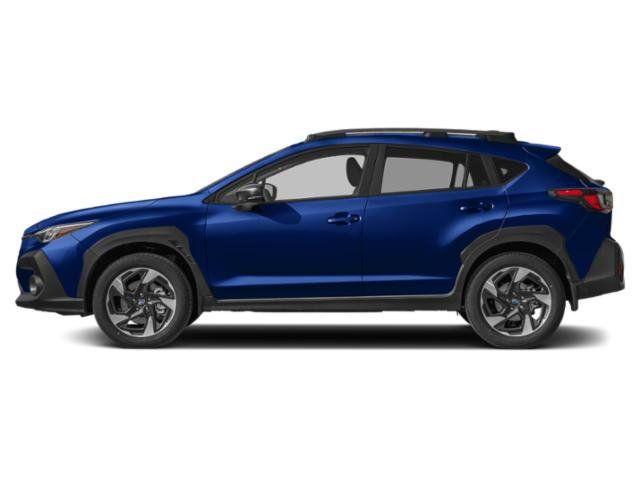 New 2026 Subaru Crosstrek 2.5i Limited AWD/4WD image 3