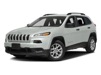 Used 2017 Jeep Cherokee Sport video 1