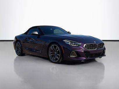 Used 2023 BMW Z4 M40i w/ Premium Package