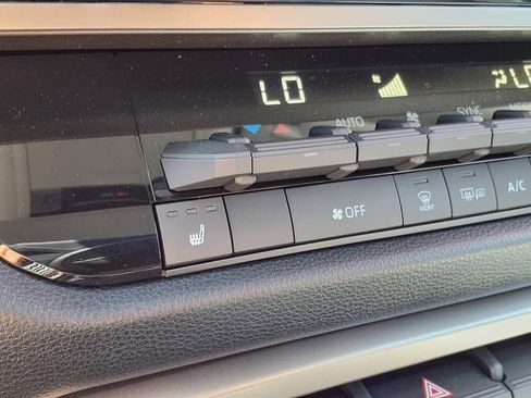 New 2024 Toyota Tundra SR5 w/ TRD Off-Road Premium Package image 7