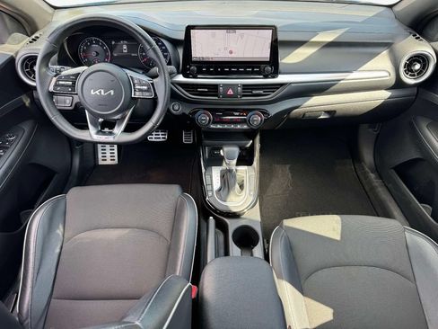 Used 2023 Kia Forte GT-Line FWD image 14