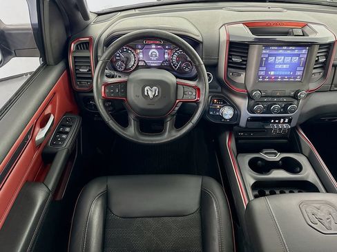 Used 2019 RAM 1500 Rebel w/ Rebel Level 2 Equipment Group image 23