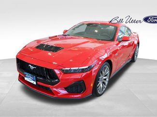 New 2026 Ford Mustang GT Premium video 1