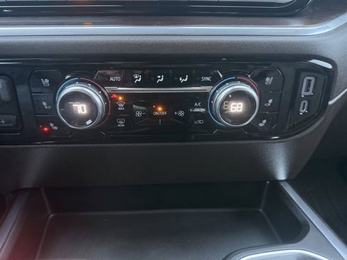 Used 2022 GMC Sierra 1500 SLT w/ SLT Premium Plus Package image 15