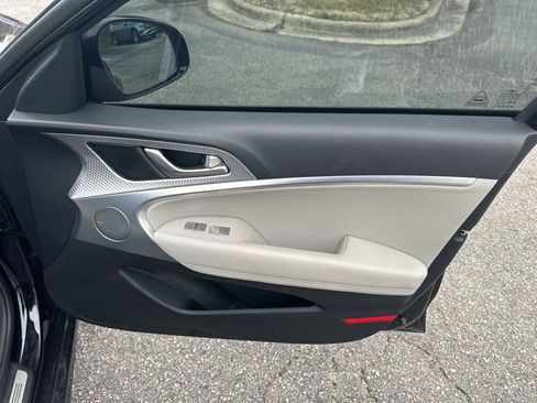 Used 2023 Genesis G70 2.0T w/ Sport Prestige Package image 19