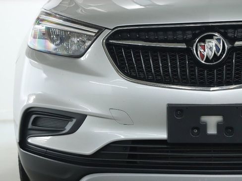 Used 2019 Buick Encore Preferred image 7