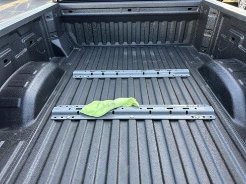 Certified 2024 Chevrolet Silverado 3500 LT w/ LPO, Dark Essentials Package image 22