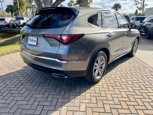Used 2024 Acura MDX FWD image 6