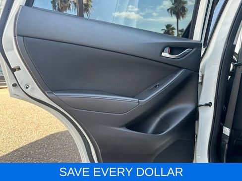 Used 2016 MAZDA CX-5 Touring FWD image 15