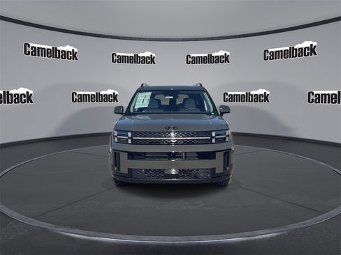 New 2026 Hyundai Santa Fe Calligraphy image 2