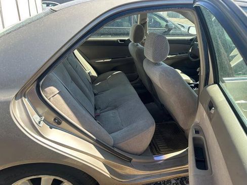 Used 2003 Toyota Camry LE FWD image 28