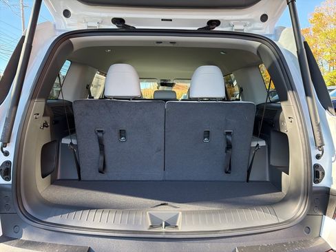 New 2026 Hyundai Santa Fe SE image 18