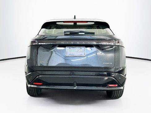 Used 2023 Nissan Ariya FWD image 7