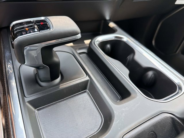 New 2026 Chevrolet Silverado 1500 RST w/ Safety Package AWD/4WD image 27