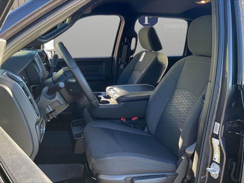 New 2026 RAM 2500 Tradesman image 21