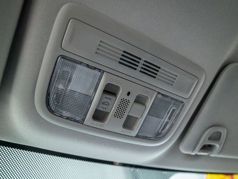 Used 2016 Honda Civic EX image 20