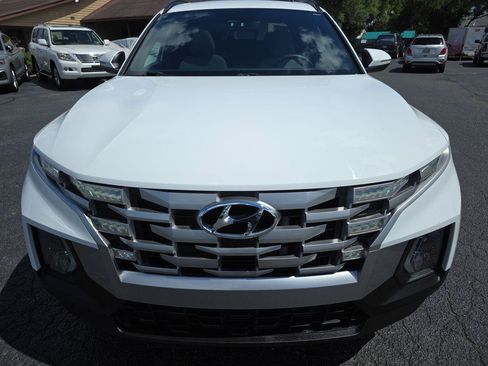 Used 2022 Hyundai Santa Cruz SEL Premium AWD/4WD image 12